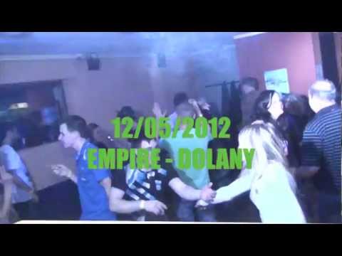 Empire Dolany - Irská Noc