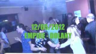 preview picture of video 'Empire Dolany - Irská Noc'