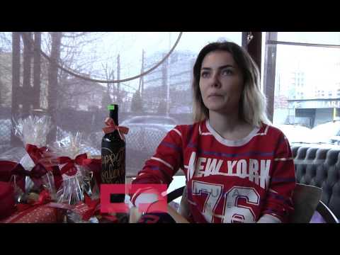 Pasdite në Tribunë  - Dekorimi i dhuratave per shen valentin