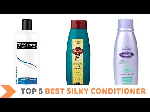 Best Silky Conditioner Reviews 2019