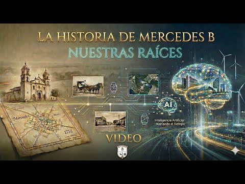La historia de Mercedes Buenos Aires