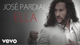 José Pardial - Ella