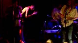 Tilly and the Wall - Brave Day