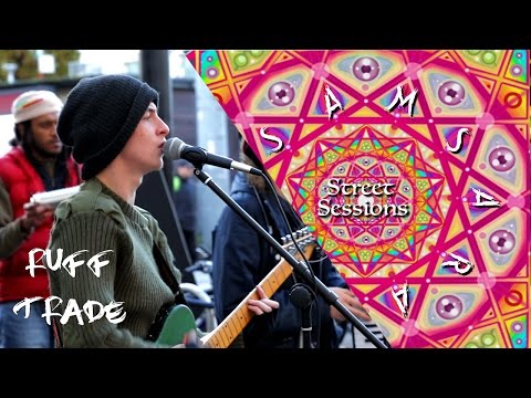Ruff Trade - Ganja Farmer (Cover) // Samsara Street Sessions