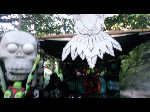 Danza Macabra & Psychofreaks - Necropsycho