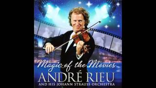 Andre Rieu - Edelweiss (The Sound of Music) - Magic of the Movies