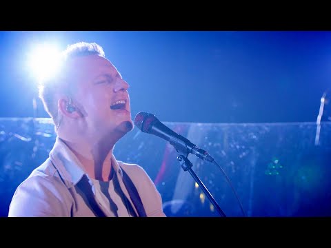 Toekomst vol van hoop (Live at Beam)