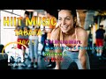 HIIT MUSIC 30 15 POP MUSIC Feat Bruno Mars Macklemore Ryan Lewis Maroon 5 Lil Nas X