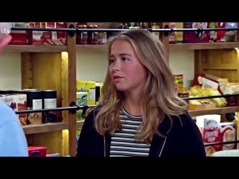 Liv Flaherty 4th September 2019 Part 2