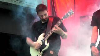 Condemned (Live) - Confessor 5/26/2012: Maryland Deathfest (Baltimore, MD)