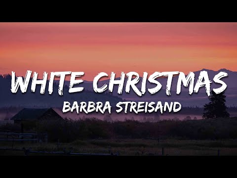 White Christmas video thumbnail