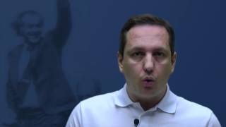 Curso Básico de Formação Política (01/05) - Curso Eleições 2012