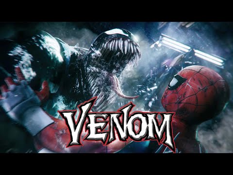 Insomniac’s Venom Game — Everything We Know So Far (Leaks & Rumours)