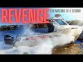 Revenge Presents The Making Of A Legend