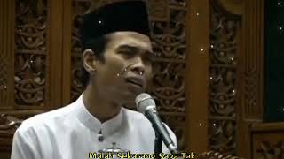 Download lagu Snap wa 30 detik | ceramah UAS mp3