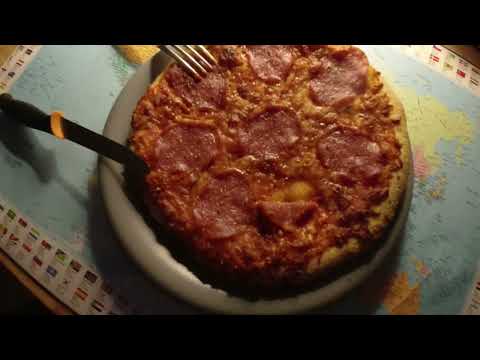 MongoTV_11061 - Min Natmad - Billig God Frost PIZZA Fra LIDL