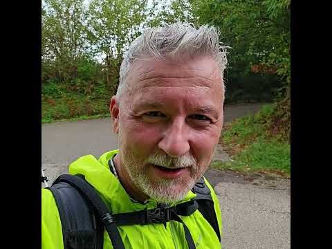 Von Palermo nach Traiskirchen (bei Wien) Bikepacking