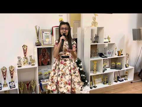 Деница Яева- Брала мома ружа цвете, 10г. фолклор