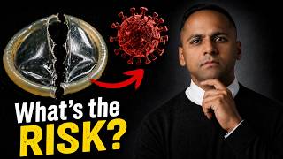 Condom Broke Here's Your REAL HIV Risk (Specialist Pharmacist Explains)
