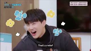 Download lagu KAISOO BETRAYAL AT THE TOP MOST LEVEL 🐧🐻😅(EXO LADDER SEASON 3) mp3