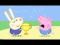 Peppa Pig Full Episodes Sports Day 93