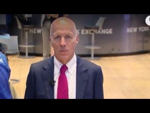 Clear Channel Outdoor CEO discusses competing with Facehook and Google