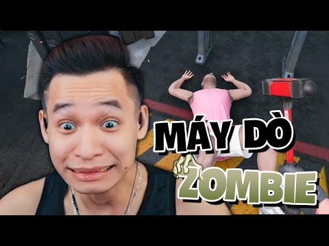 (Quarantine Zone: The Last Check #1) Chỉ huy Mixi căng não phân loại người dân giữa đại dịch zombie.