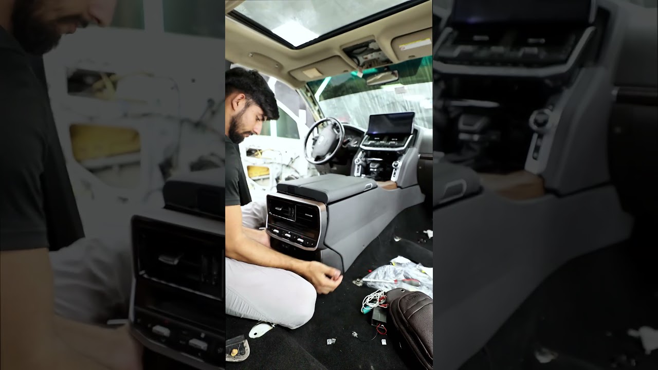 Product Video