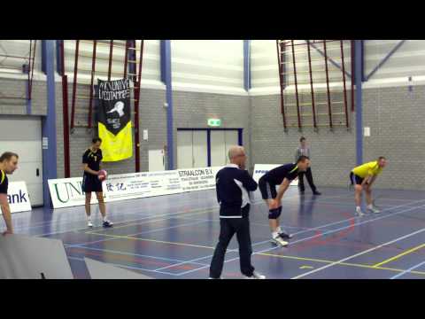 WIK/Univé naar bekerfinale (2)