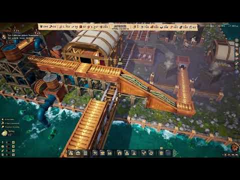 Whiskerwood Episode 11: Maximizing Profits