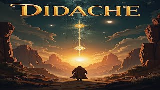 O DIDACHÊ: O MANUAL DA IGREJA PRIMITIVA - UM OLHAR PARA OS PRIMEIROS CRISTÃOS