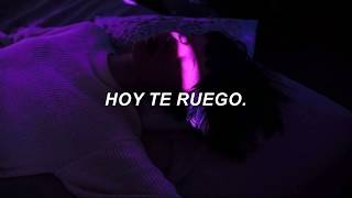 CAMI - Mi Ruego (Letra).