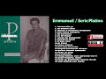 Emmanuel - Han Bajado las Horas
