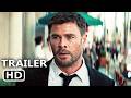 CRIME 101 Trailer 2026 Chris Hemsworth Mark Ruffalo