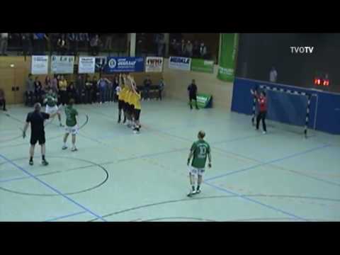 TVO.TV // TVO - SG Pforzheim/Eutingen