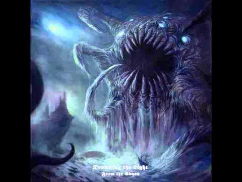 Drowning the Light - From The Abyss (Full Album)