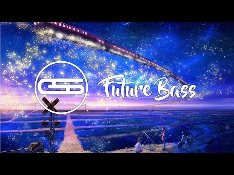 Lucchii x Versus Ft. Jordan Corey - Universe [FUTURE BASS]