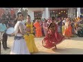 Dehati Band Baja Dance Video Up44 Sultanpuri Ramswaroop Dancer