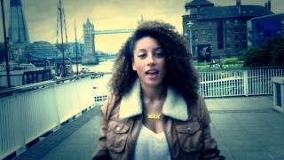 Mz Bratt - Make It Rain [Net Video]