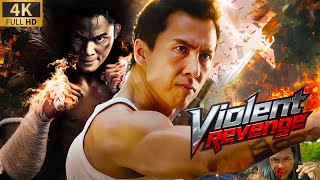 Download lagu 【2025 FULL MOVIE】Undercover Agent Tortured To The Brink ❗ A Desperate Knife Turnaround ❗【GANGS】 mp3