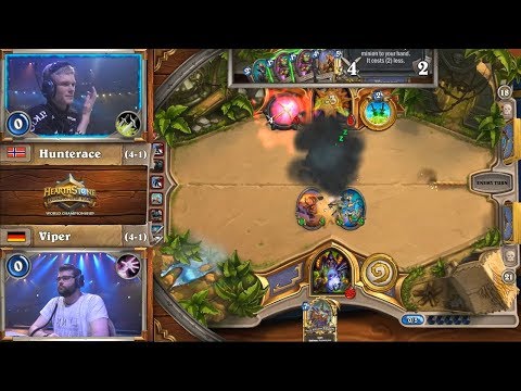 All the love after HCT finals