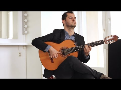 Campiña Andaluza (Sabicas) - Mirza Redzepagic