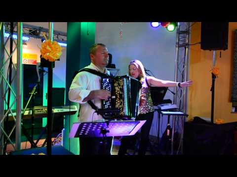 pamela beco e maurizio zicci una voce per ballare