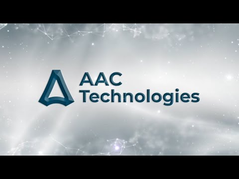 AAC Technologies