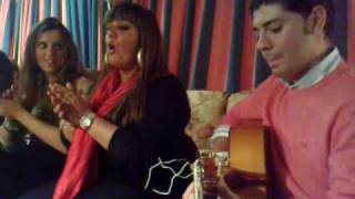 Machukamba-Es inevitable