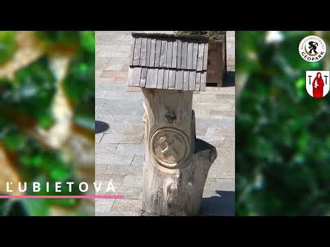 Banskobystrický GEOPARK - TOP LOKALITY