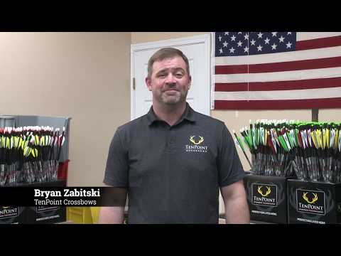Armbrustpfeilauswahl – So wählen Sie den richtigen Pfeil aus – Bowhunter Basecamp
