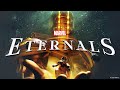 ETERNALS #1 Final Trailer | Marvel Comics