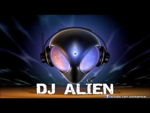 Dj Alien & Liroy - Driver & Szakal