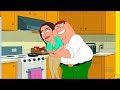Family Guy Modern Family HQ